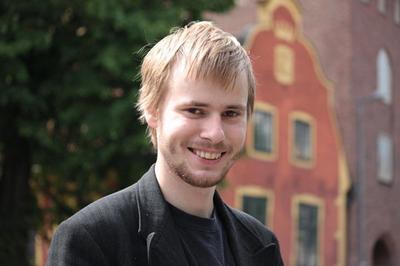 Jakob Grandin