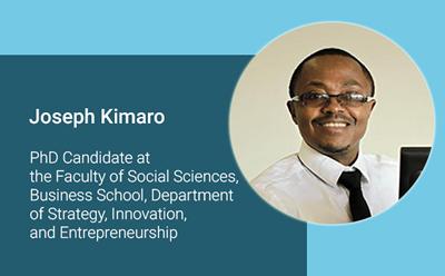 Joseph Kimaro