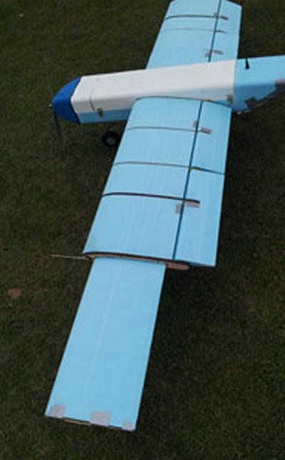 Areoplane