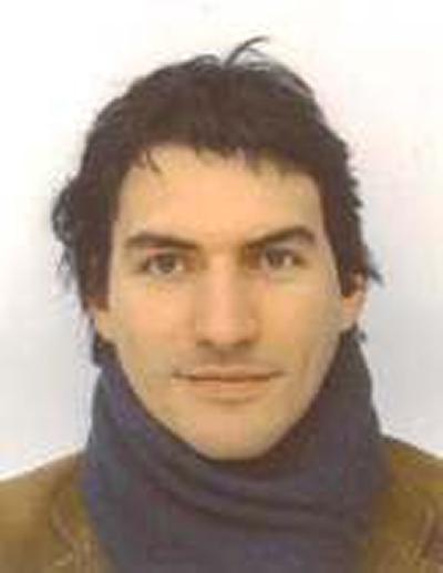 David Walker (MEng Electronics, 2002)