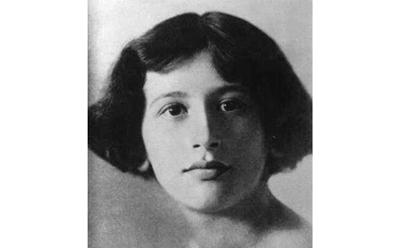 Simone Weil