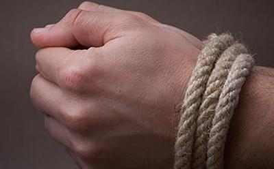 Modern Slavery