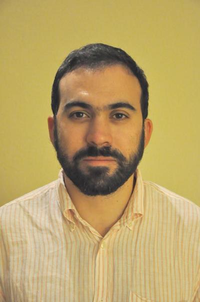 Abelardo Gil-Fournier