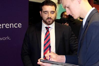 Law Careers Fair 2015
