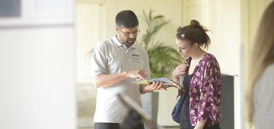 If your documents are lost or stolen we can help