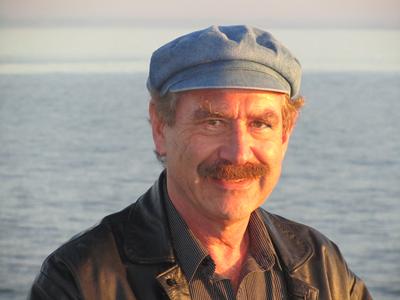Rainer Enrique Hamel