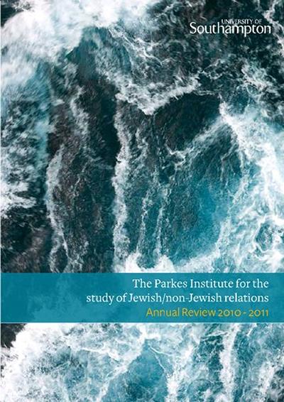 Parkes Annual Review 2010-11