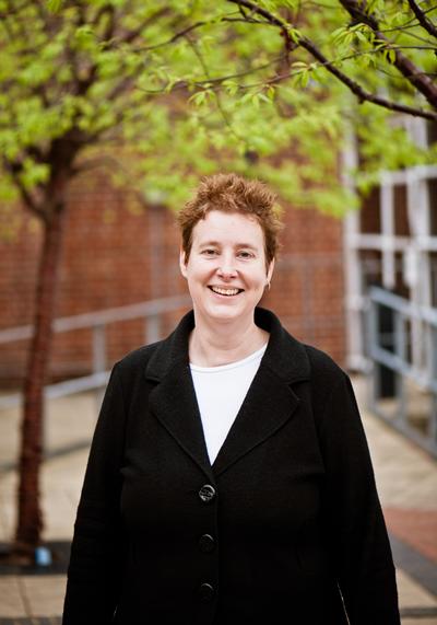Transition Project Director