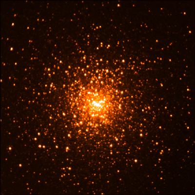 Messier 15