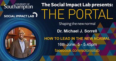 Michael Sorrell