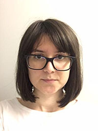 Katarina Cicvaric
