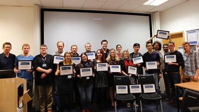 RoadshowAwards2015