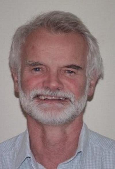 David Robinson PhD FRCPath - Deputy Head of Molecular Genetics at the Wessex Regional Genetics Laboratory in Salisbury