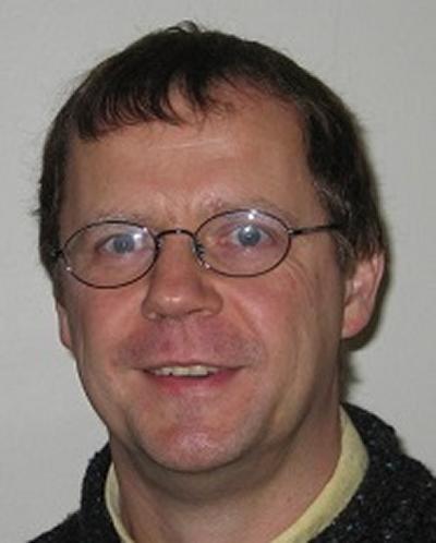 Klaus-Dieter Schewe