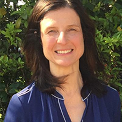 Miriam Santer