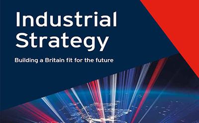 Industrial Strategy 