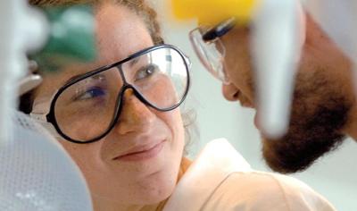 Induction provides a chance to get to know your course colleagues