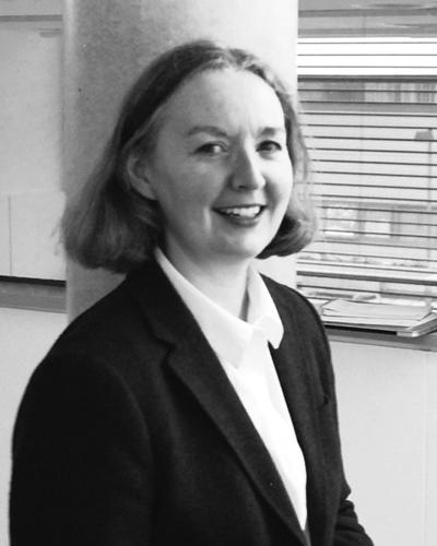 Director - Professor Joanne Roberts