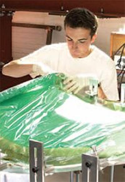Advanced Materials Research