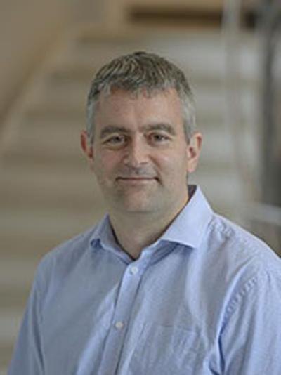 Andrew Hector