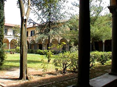 Polo Didattico Universitario Fibona