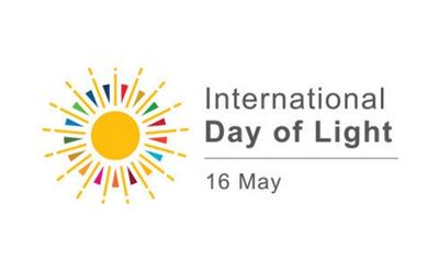 International Day of Light Public Forum - 17 May