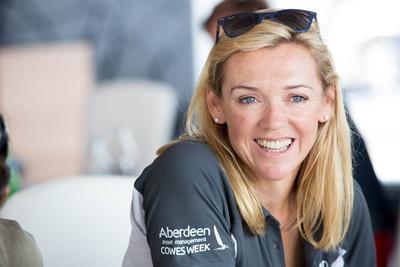 Double Olympic Gold Medalist and Presenter