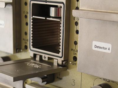 Alpha Spectrometers