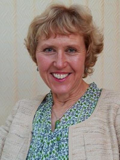 Cheryl Dunford