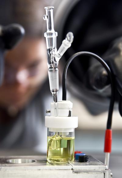 Electrodeposition