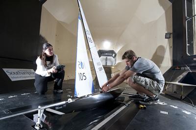 First class testing facilities