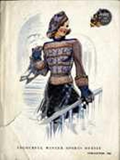 Jane Waller collection