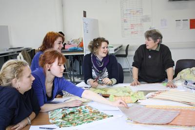 Studying abroad gives you the opportunity to discover new views and ideas from different countries