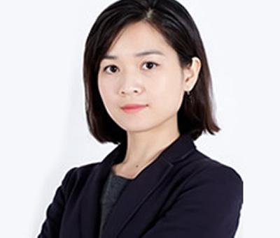 Lois Liang
