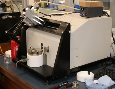 Mini-Traction-Machine