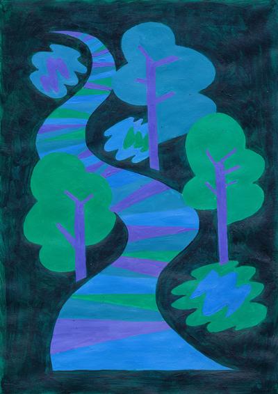 pathway