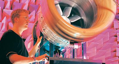 Cutting edge research into energy efficiency in transportation
