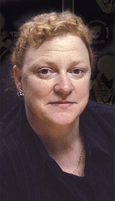 Professor Sue Black