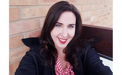 Susi Renz - Trial Manager