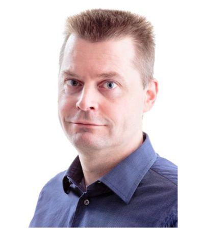 Martin Bollmark