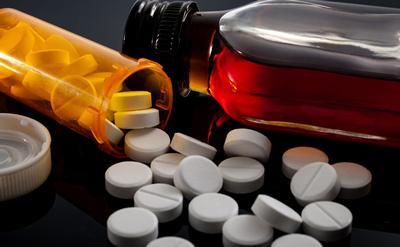 Drugs and Alcohol