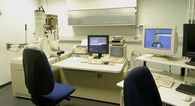 Field Emission Gun Scanning Electron Microscope