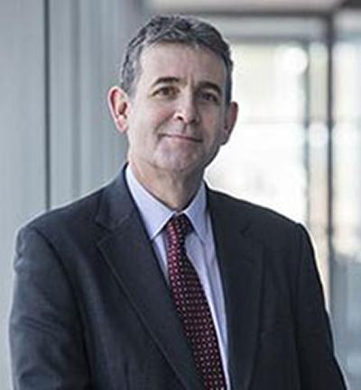 Professor Alex Neill