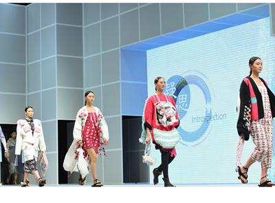 Beijing Graduate Fashion Show