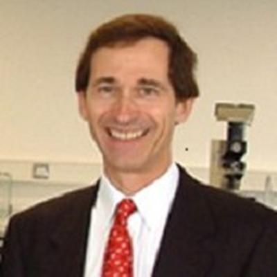 Professor David Cowan
