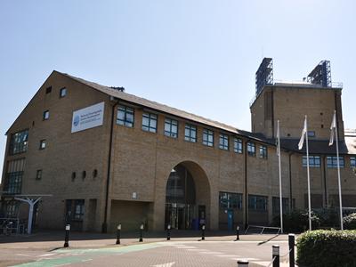 National Oceanography Centre
