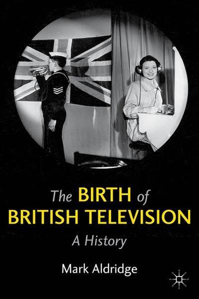 A History, by Mark Aldridge
