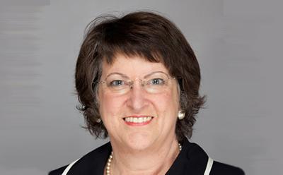 Catherine Bearder MEP