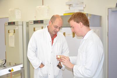 John W Caddick Neuroscience Scholarship