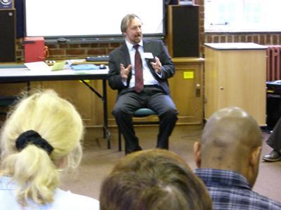 Engage in teaching and research